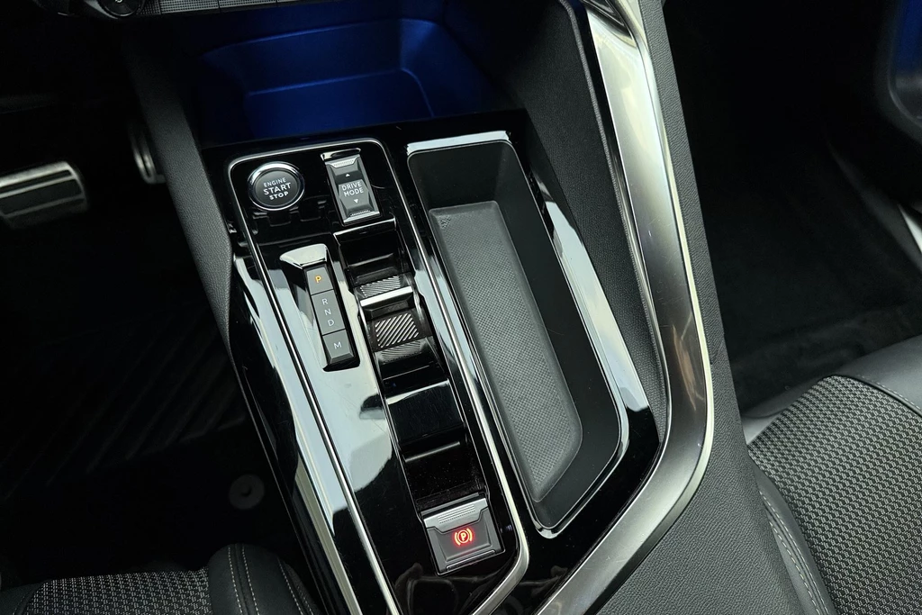 Peugeot 5008 – foto 26