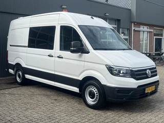 Volkswagen Crafter – thumbnail 9
