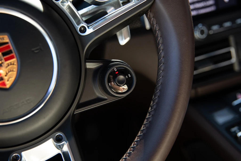 Porsche Macan – foto 22