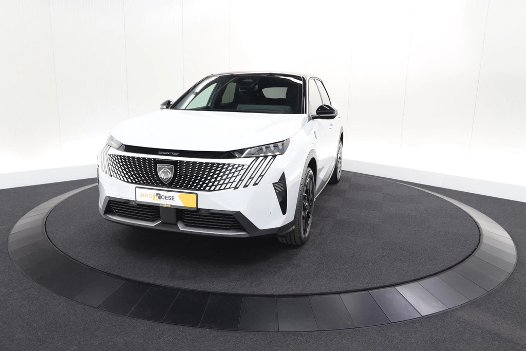 Peugeot 3008 – foto 3
