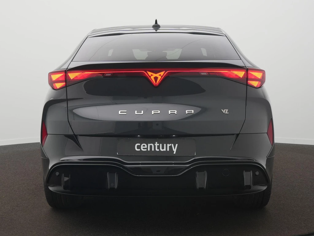CUPRA Tavascan – foto 5