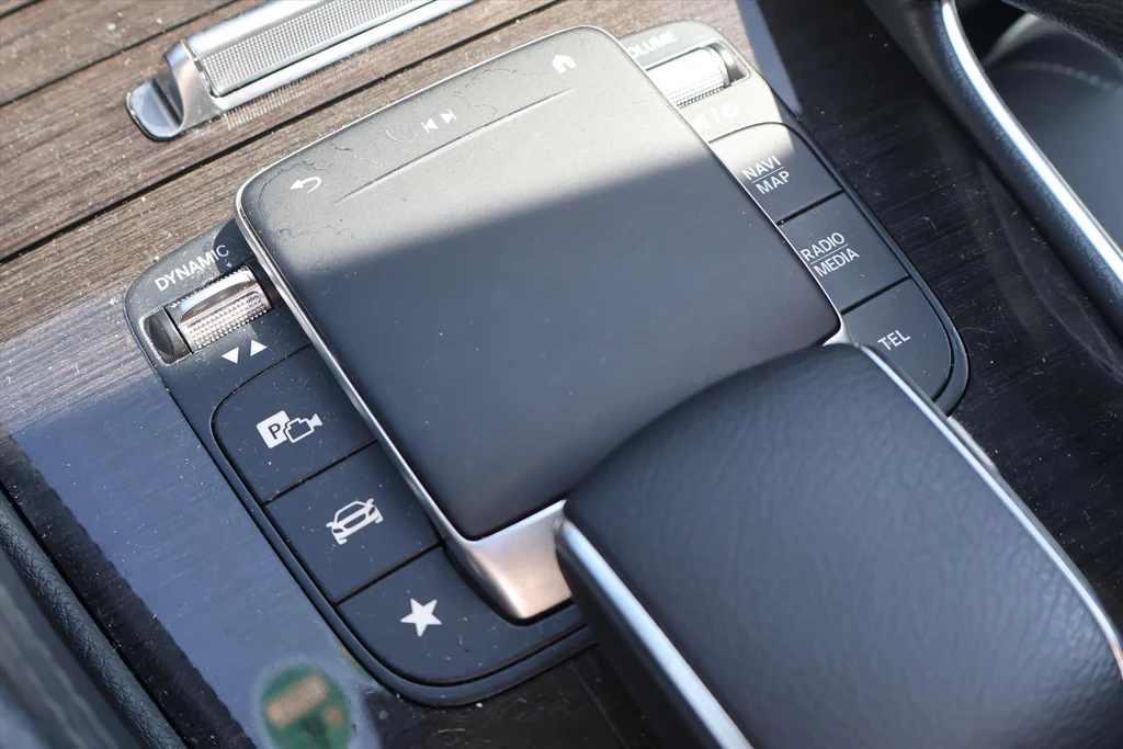 Mercedes-Benz GLE – foto 17