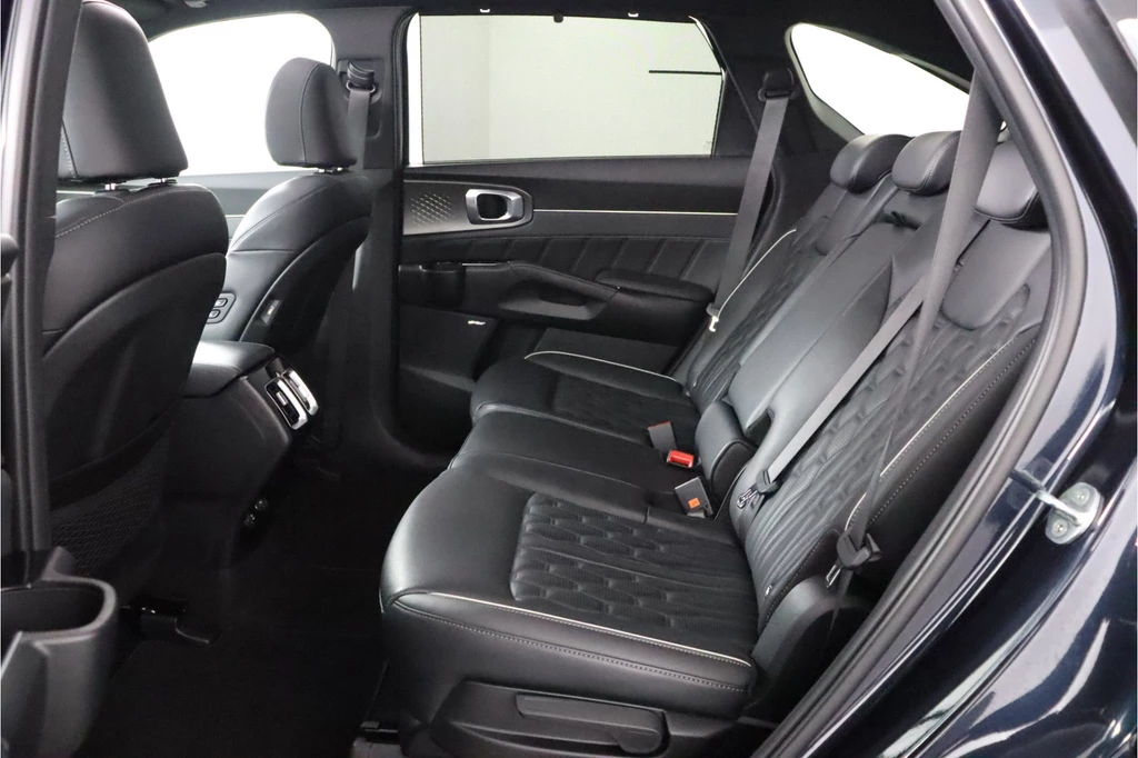 Kia Sorento – foto 31