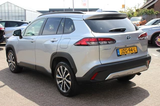 Toyota Corolla Cross – thumbnail 3