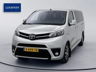 Toyota ProAce – thumbnail 2