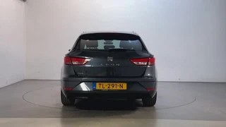 SEAT Leon – thumbnail 4