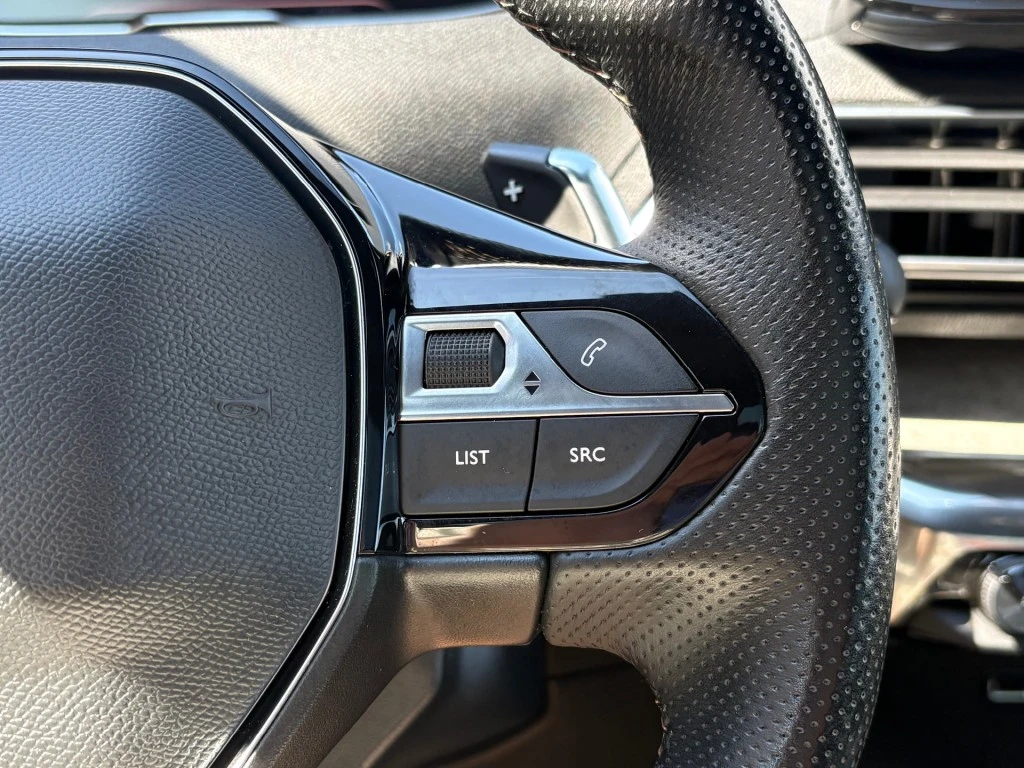 Peugeot 3008 – foto 17
