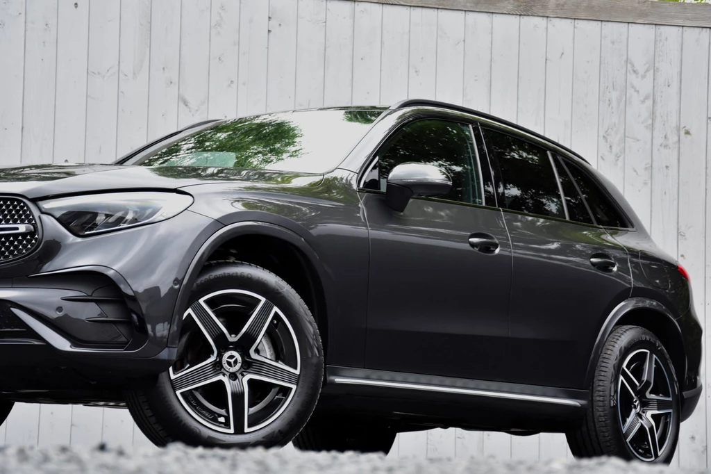 Mercedes-Benz GLC – foto 2