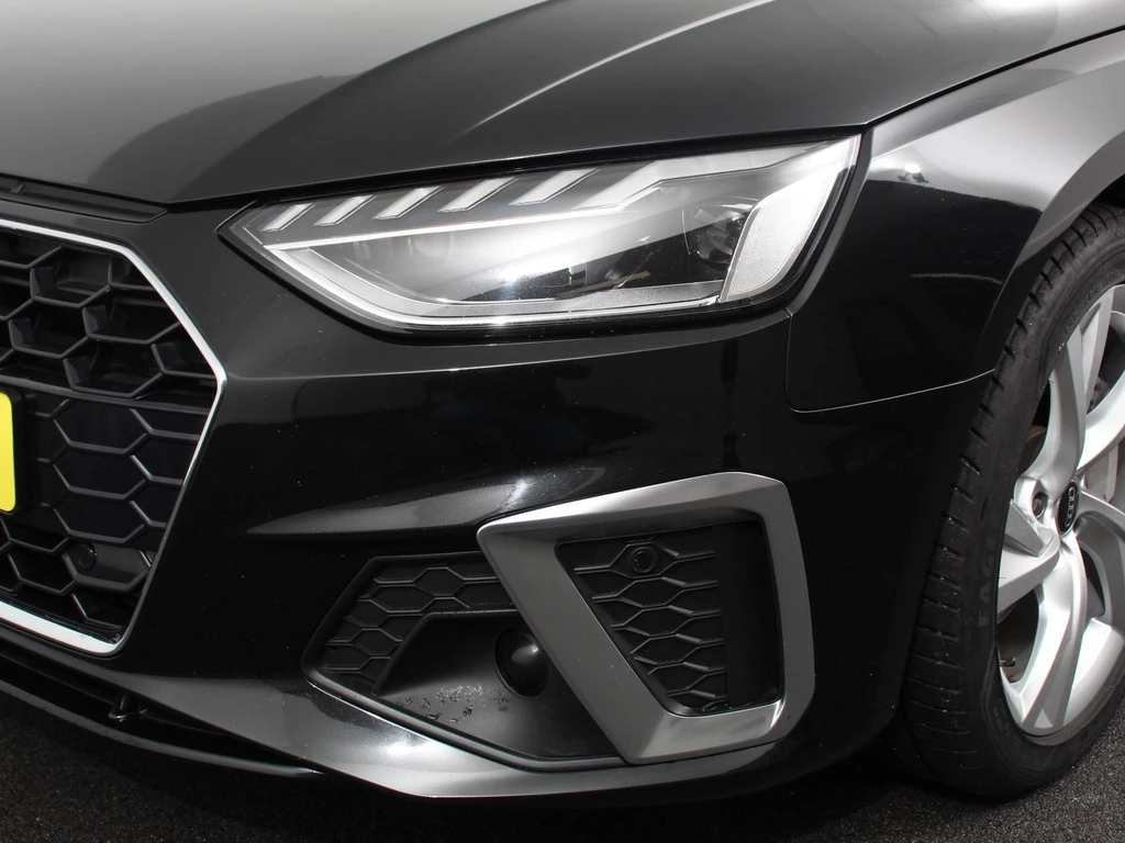 Audi A4 – foto 33