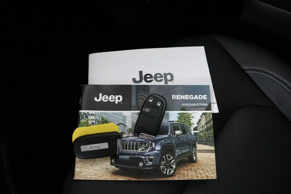 Jeep Renegade – foto 14