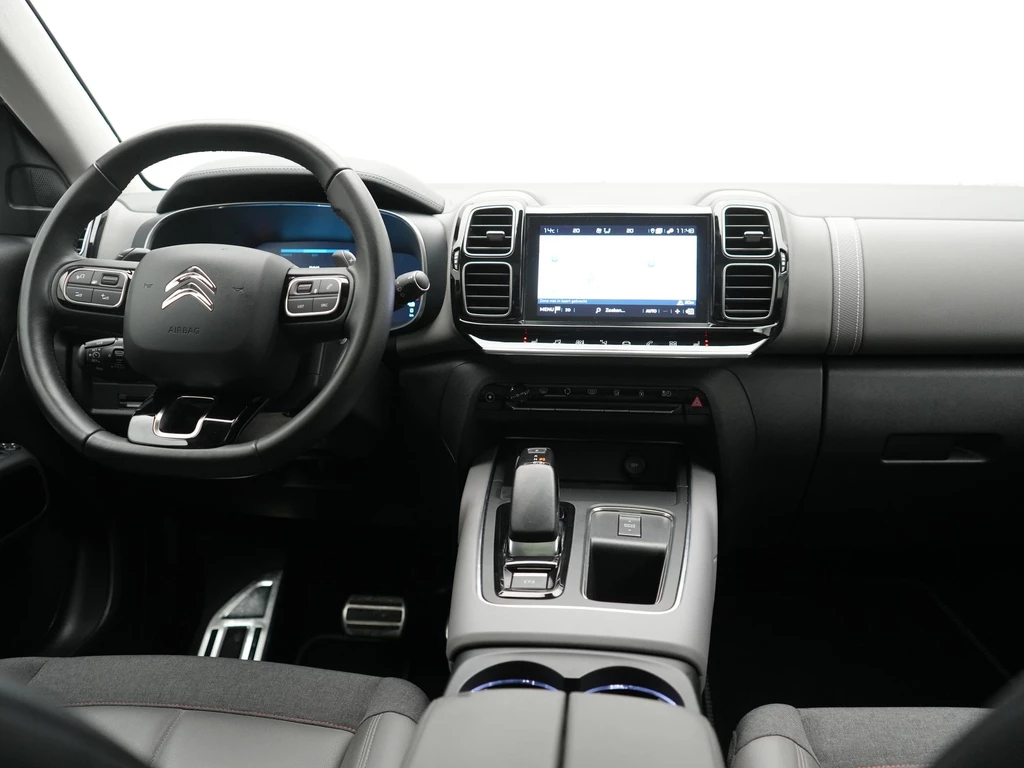 Citroën C5 Aircross – foto 20
