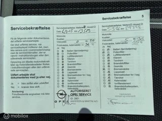 Opel Corsa – thumbnail 30