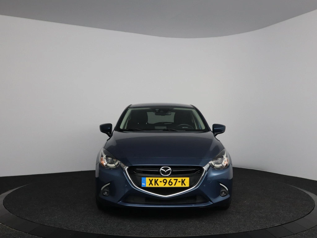 Mazda 2 – foto 9