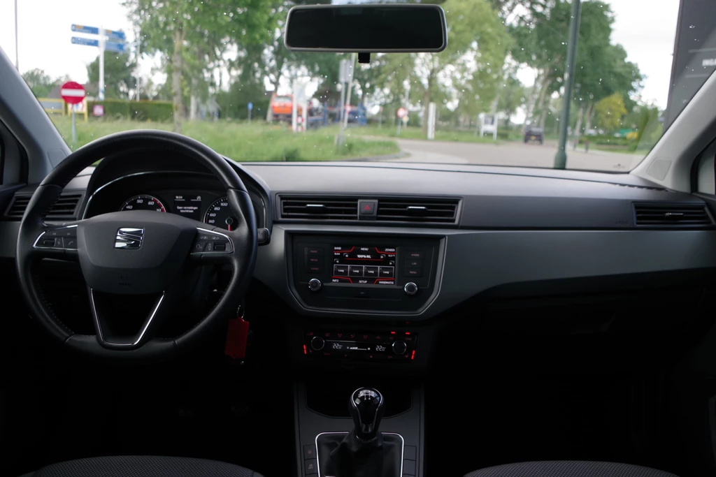 SEAT Ibiza – foto 14