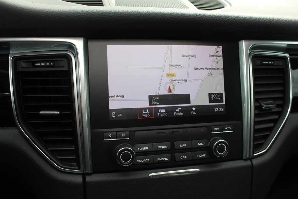 Porsche Macan – foto 24