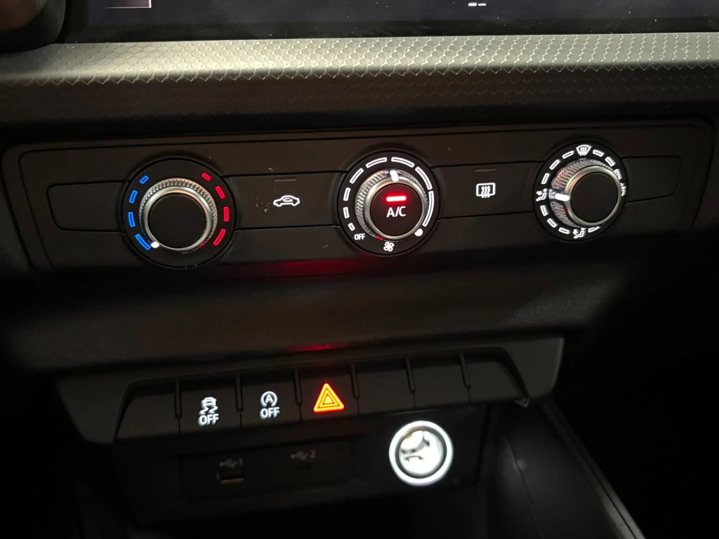 Audi A1 Sportback – foto 17