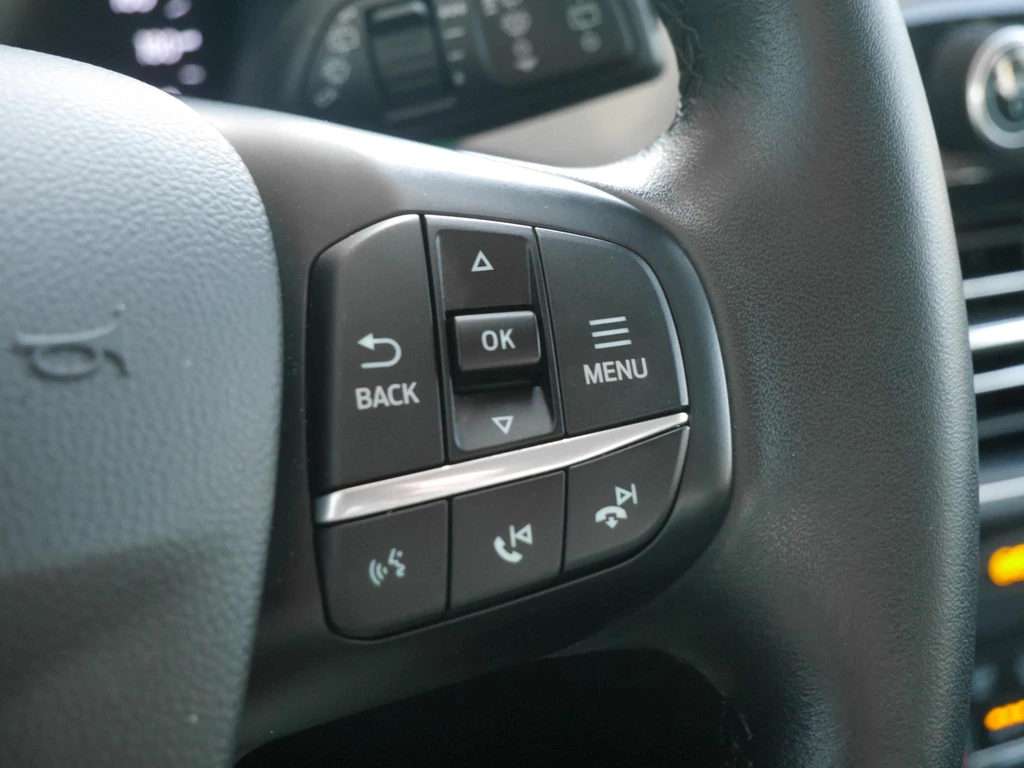 Ford Kuga – foto 22
