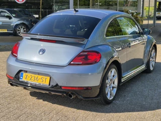 Volkswagen Beetle – thumbnail 9