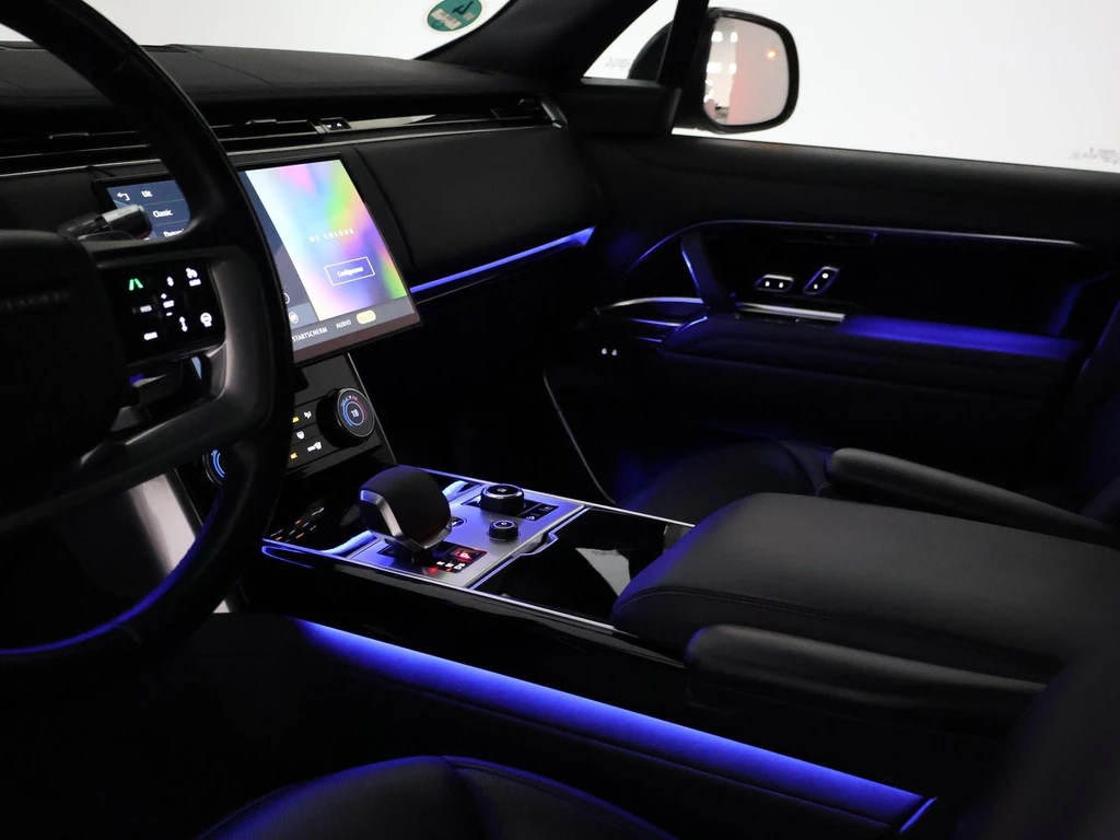 Land Rover Range Rover – foto 62