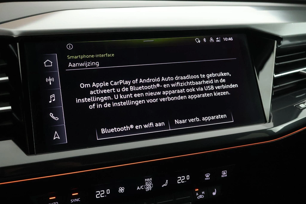 Audi Q4 Sportback e-tron – foto 30