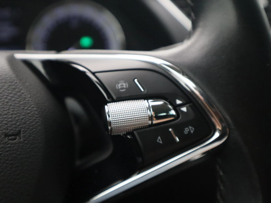 Škoda Superb – foto 38