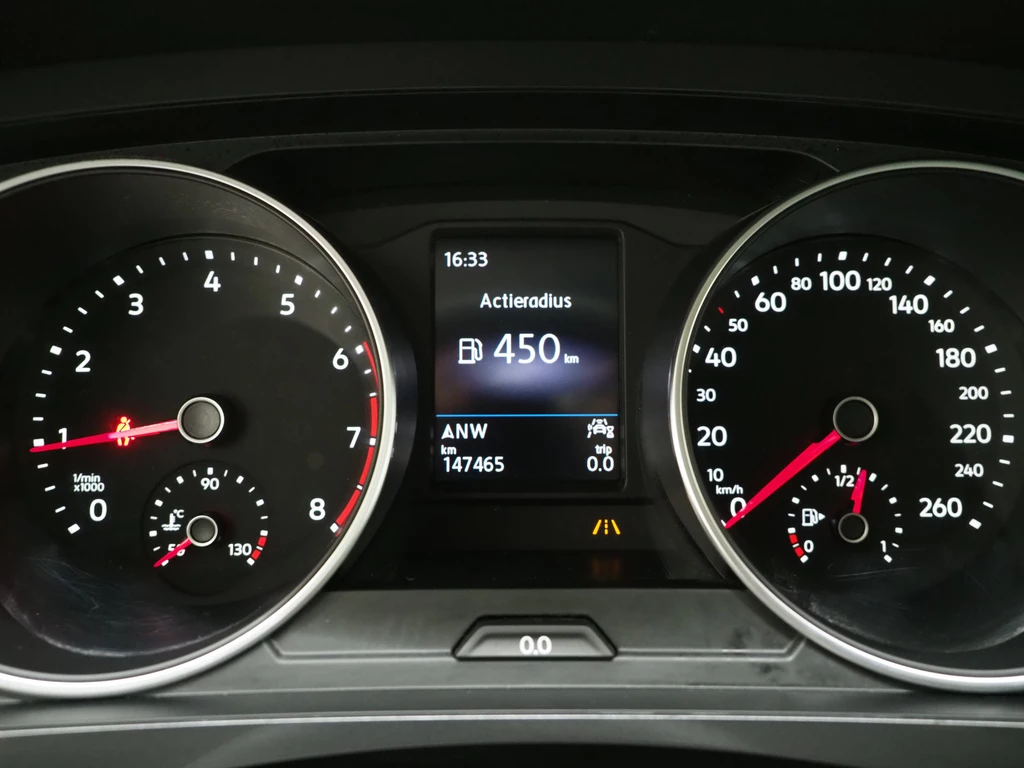 Volkswagen Tiguan Allspace – foto 26