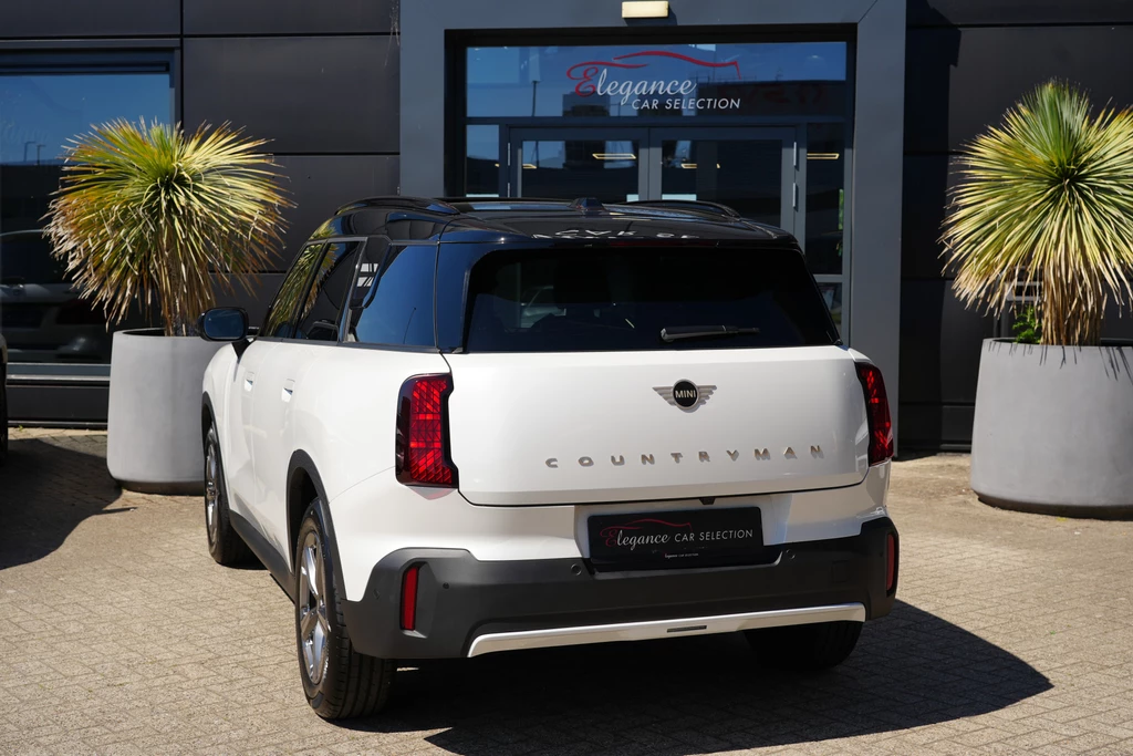 MINI Countryman – foto 4