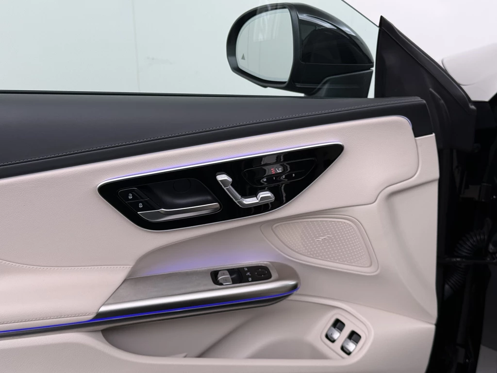 Mercedes-Benz CLE – foto 9