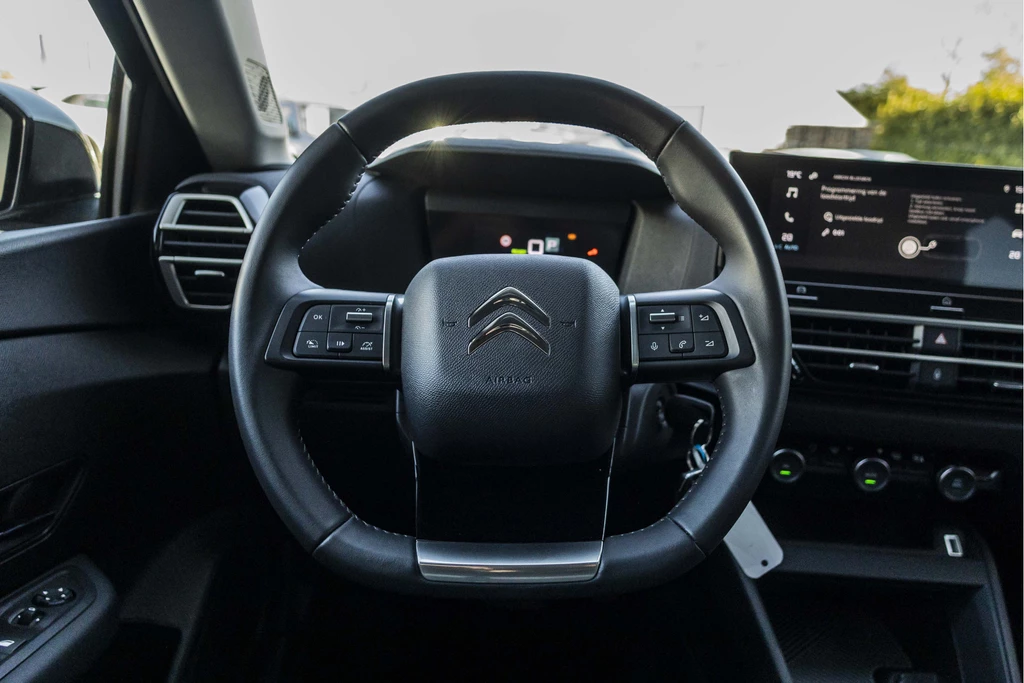 Citroën ë-C4 – foto 11