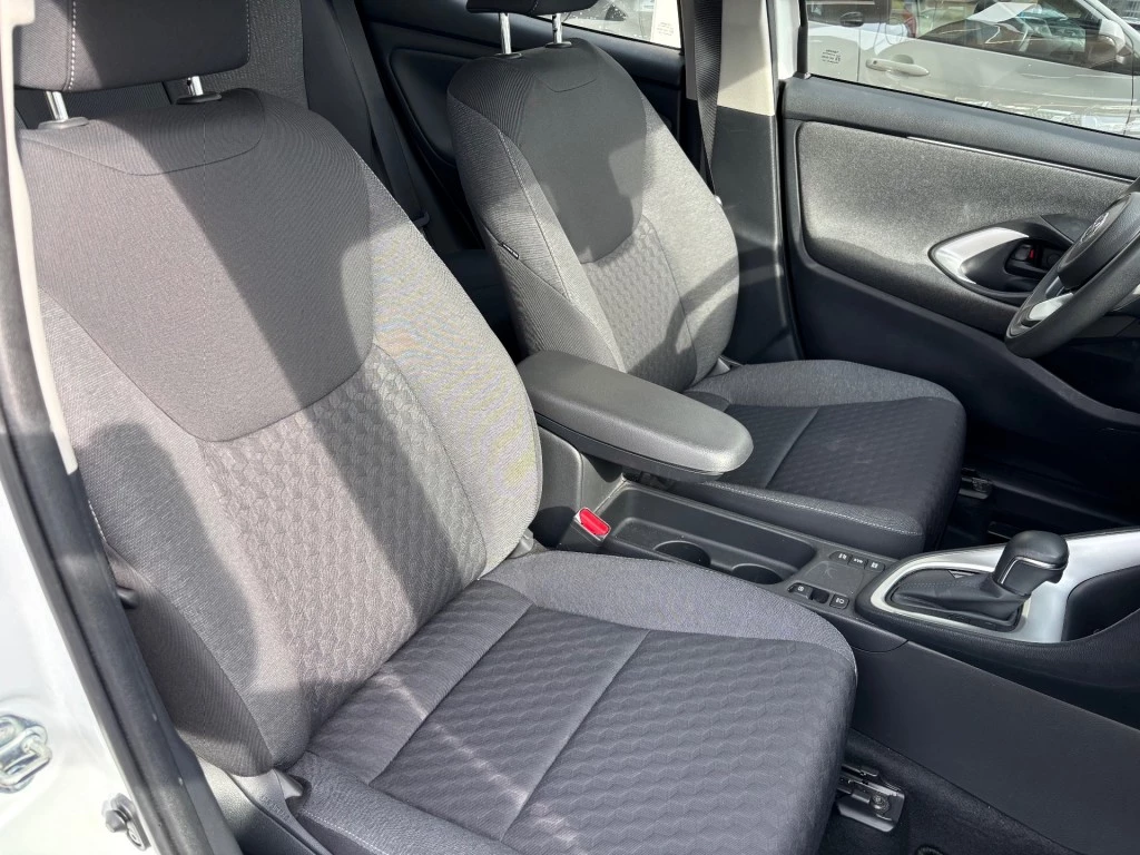 Toyota Yaris – foto 9