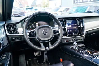 Volvo S90 – thumbnail 15