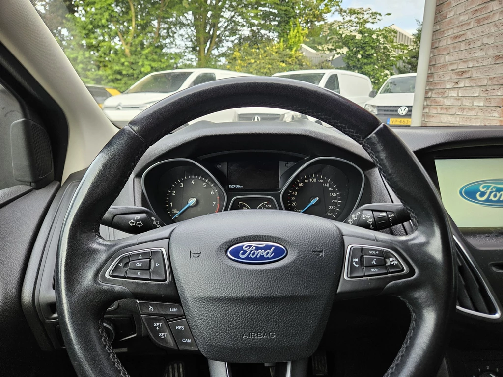 Ford Focus – foto 19