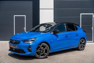 Opel Corsa – thumbnail 1