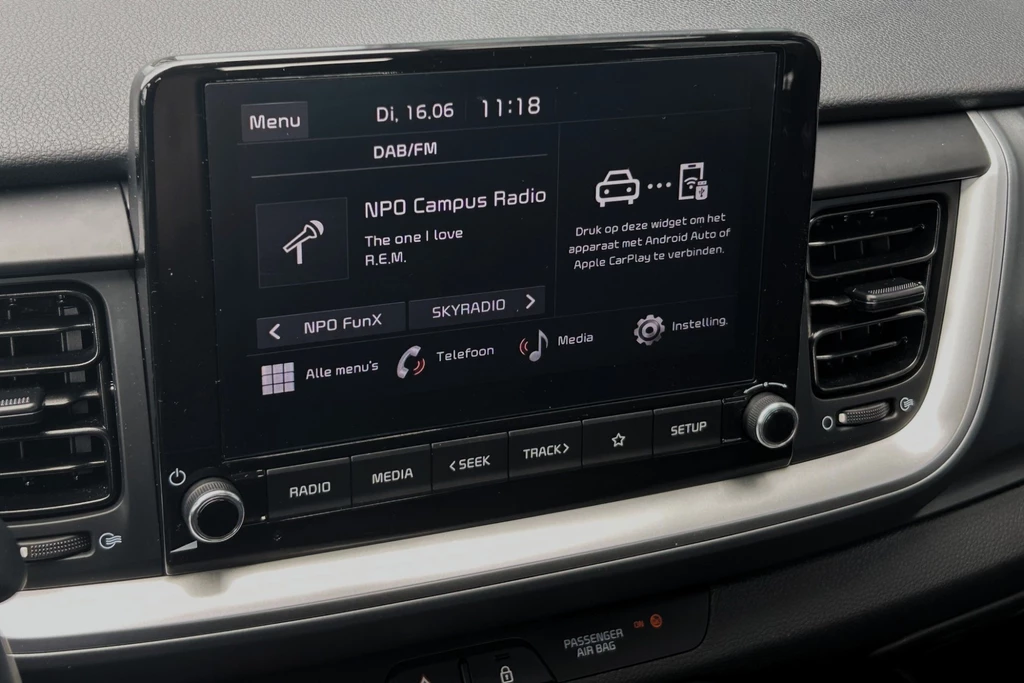 Kia Stonic – foto 15