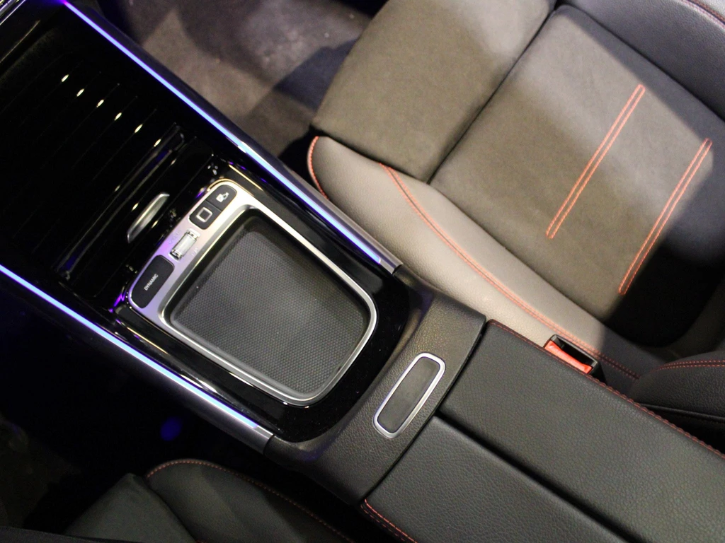 Mercedes-Benz B-Klasse – foto 17
