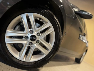 Kia Ceed Sportswagon – thumbnail 12