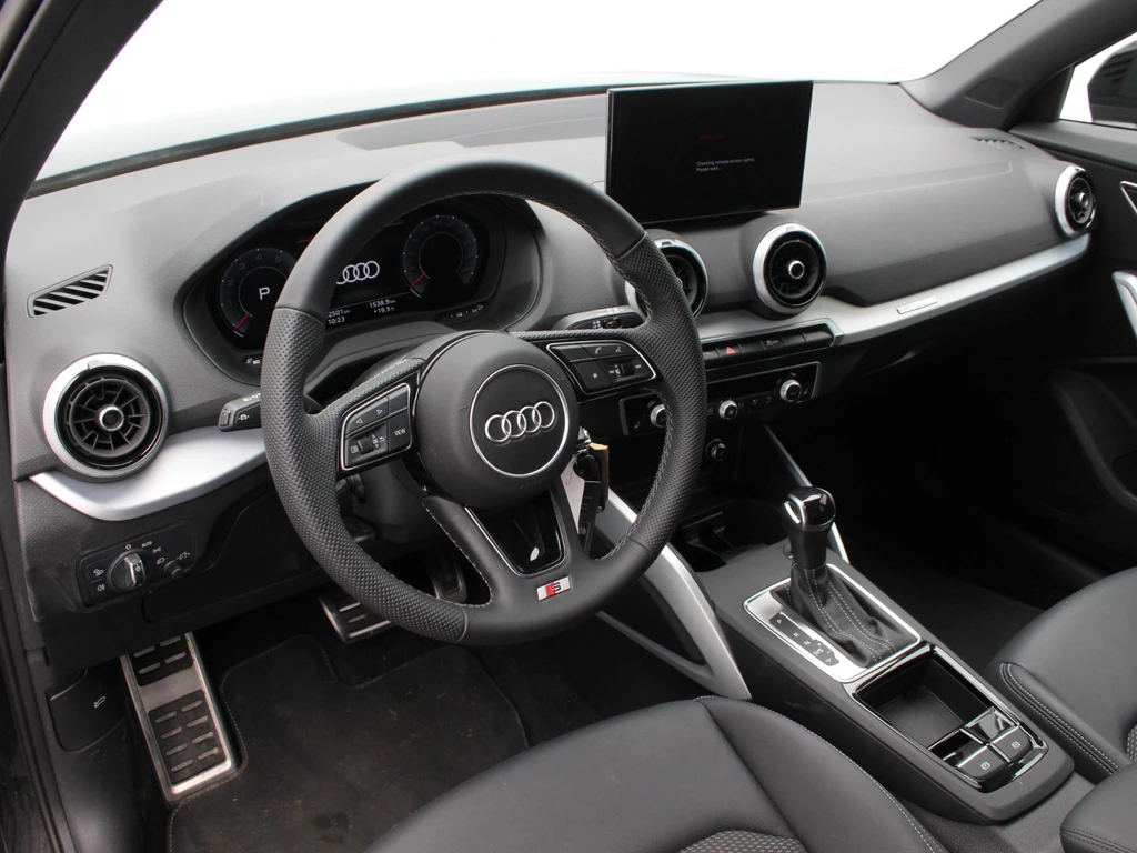 Audi Q2 – foto 12