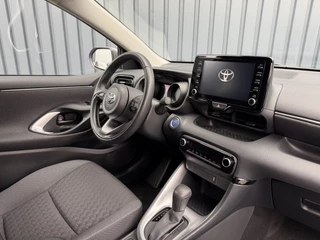 Toyota Yaris – thumbnail 14