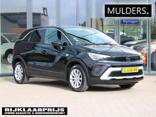 Opel Crossland – thumbnail 4