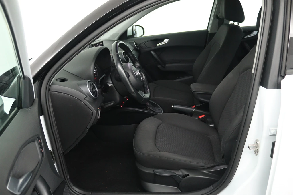 Audi A1 Sportback – foto 12
