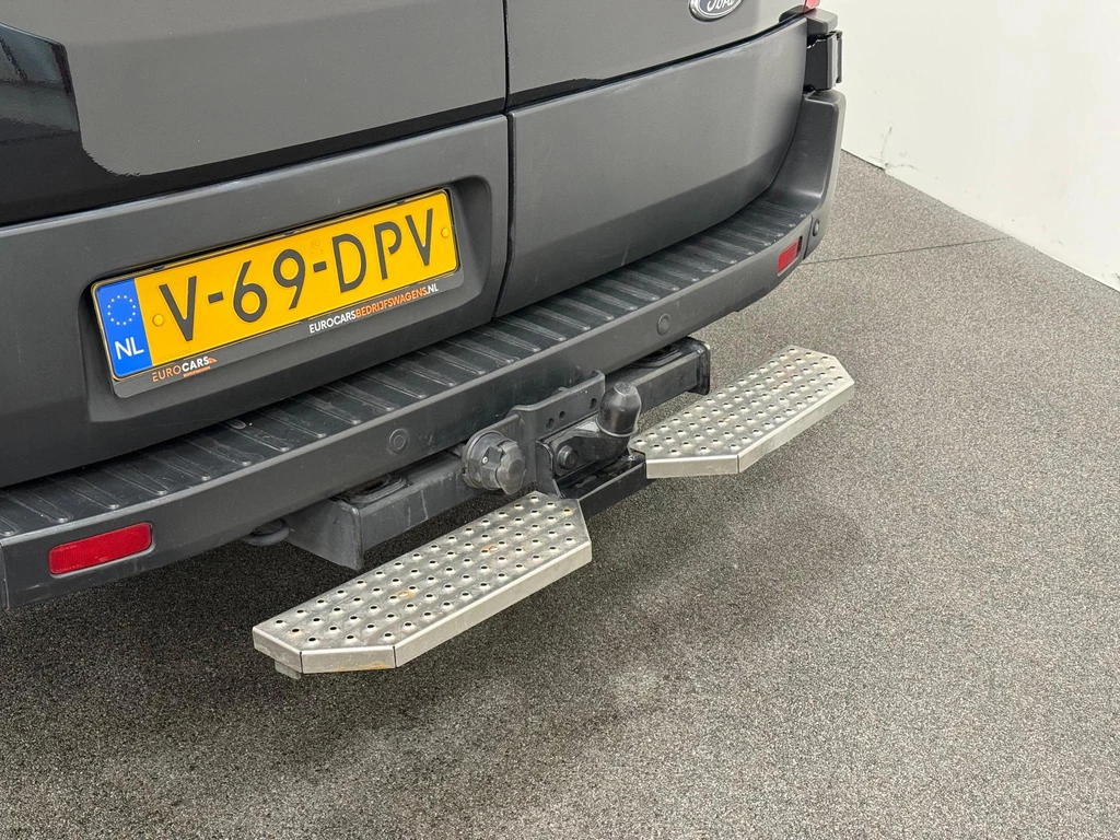 Ford Transit – foto 13