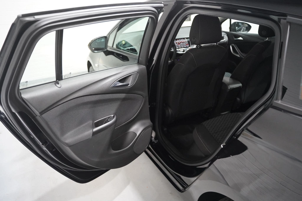 Opel Astra – foto 10