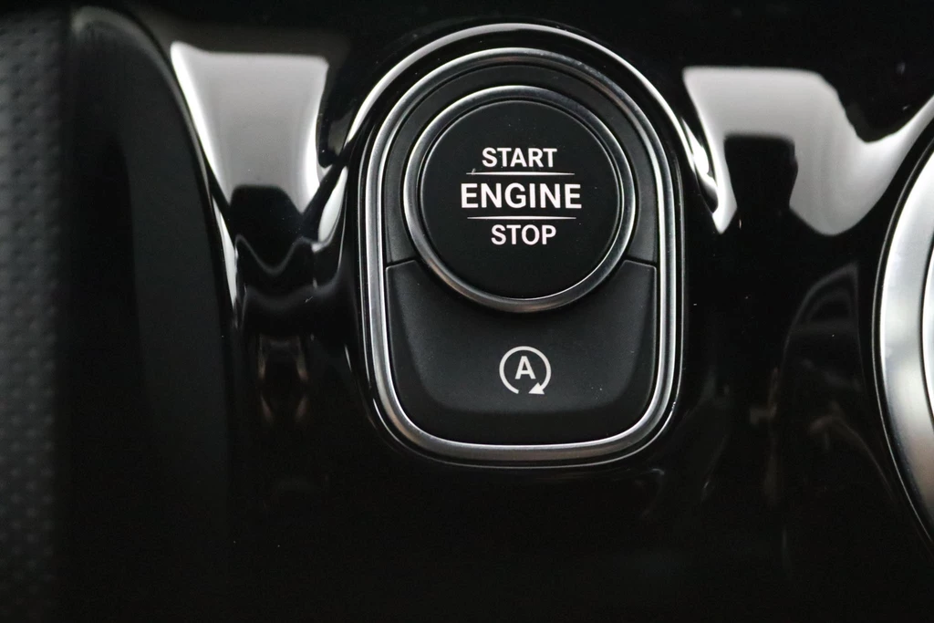 Mercedes-Benz A-Klasse – foto 40