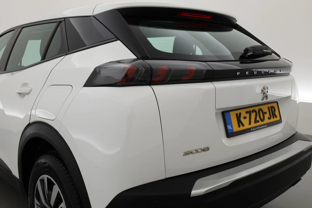 Peugeot 2008 – foto 3