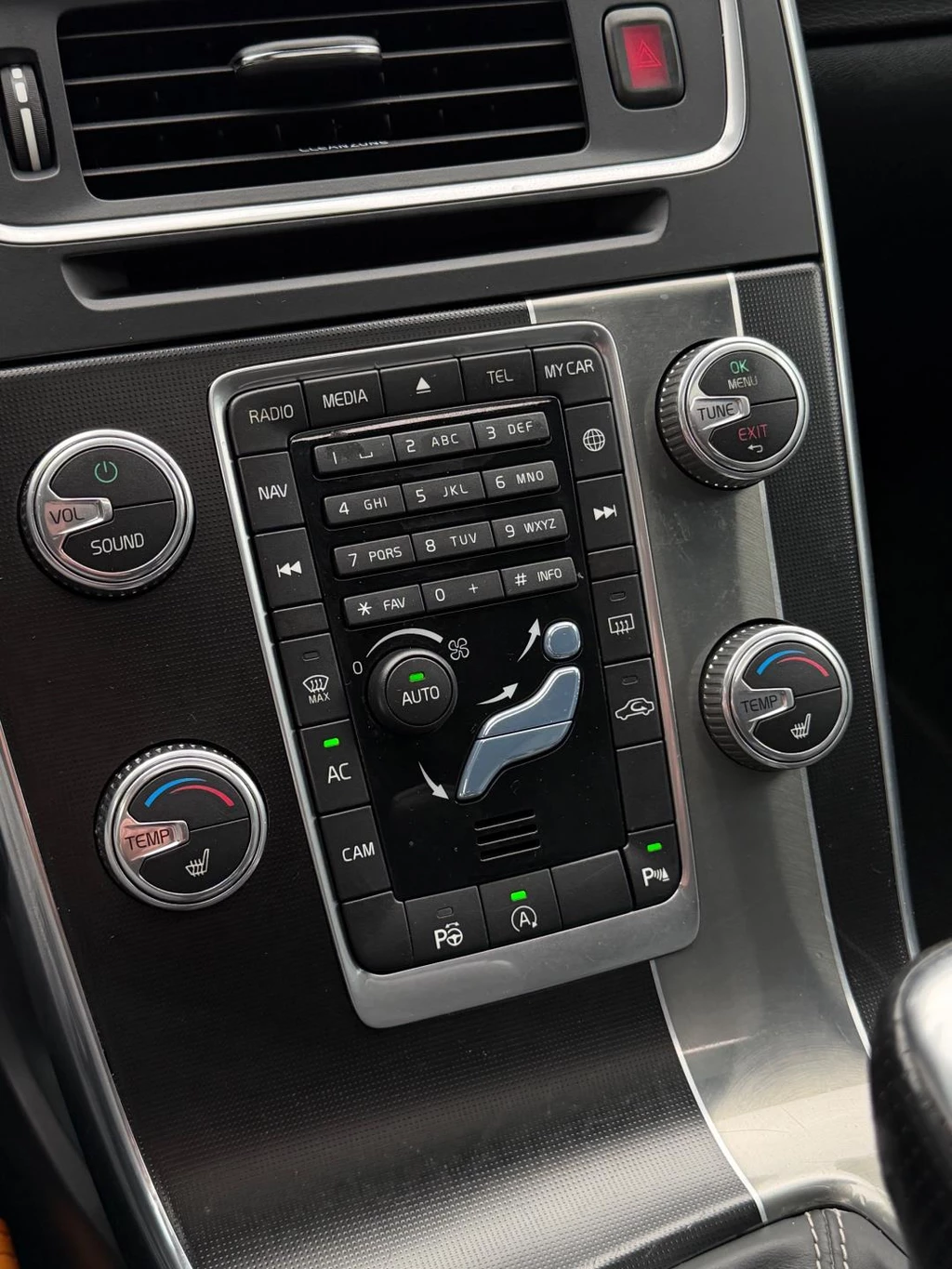 Volvo V60 – foto 22