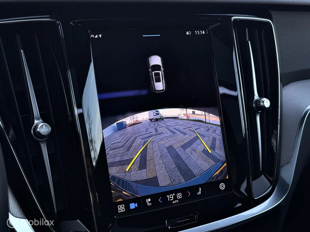 Volvo V60 – foto 33