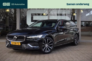 Volvo V60 – thumbnail 1