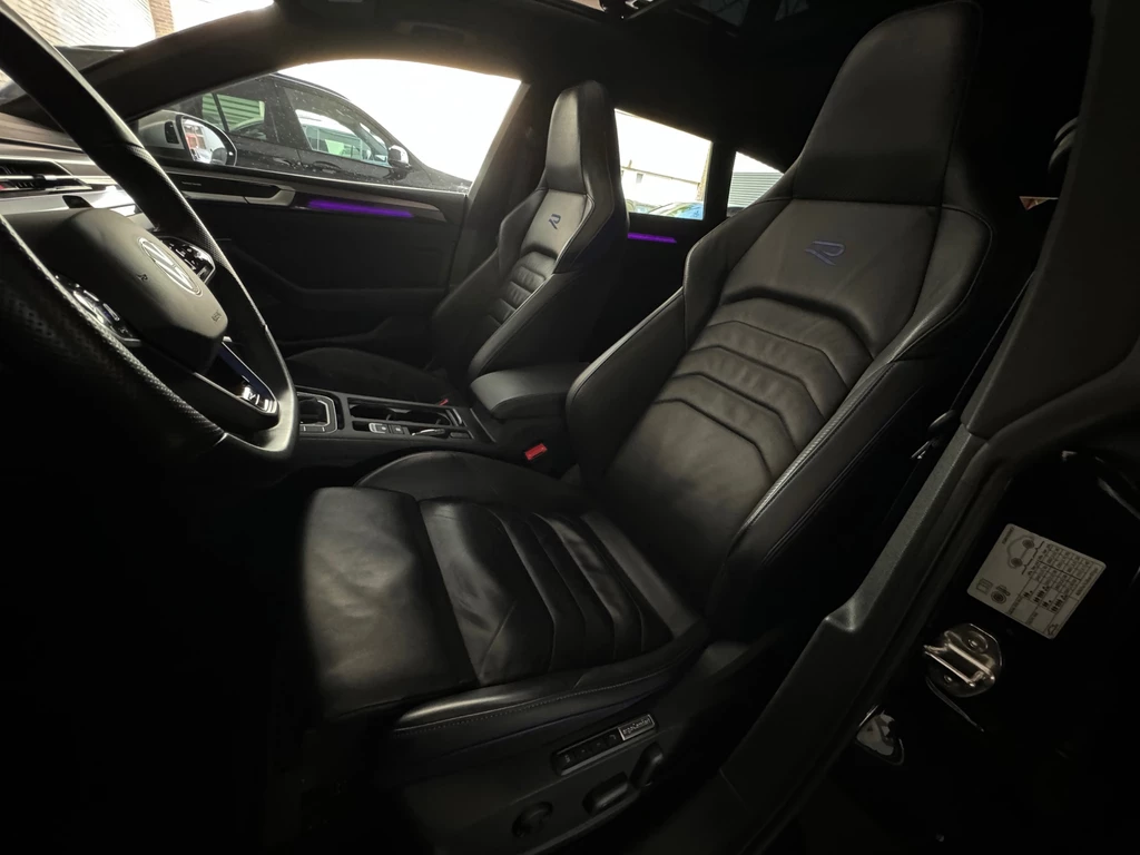 Volkswagen Arteon – foto 11