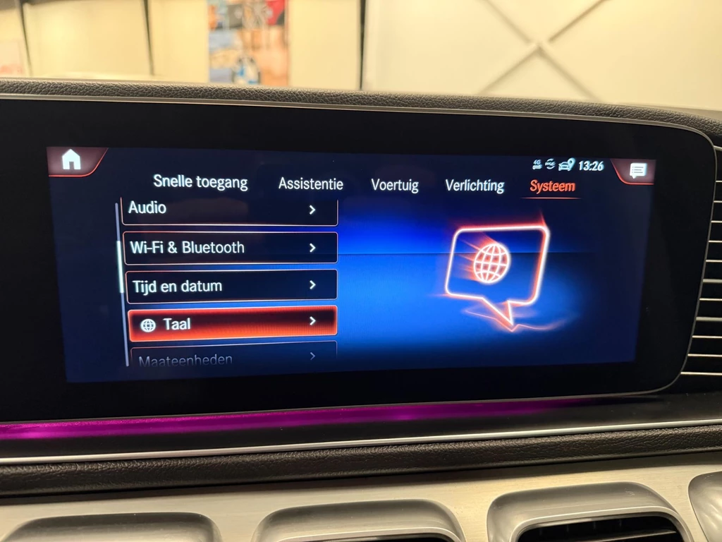 Mercedes-Benz GLE – foto 47