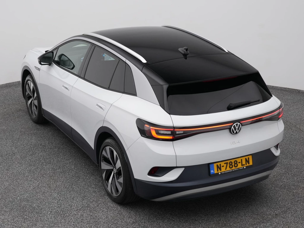 Volkswagen ID.4 – foto 6